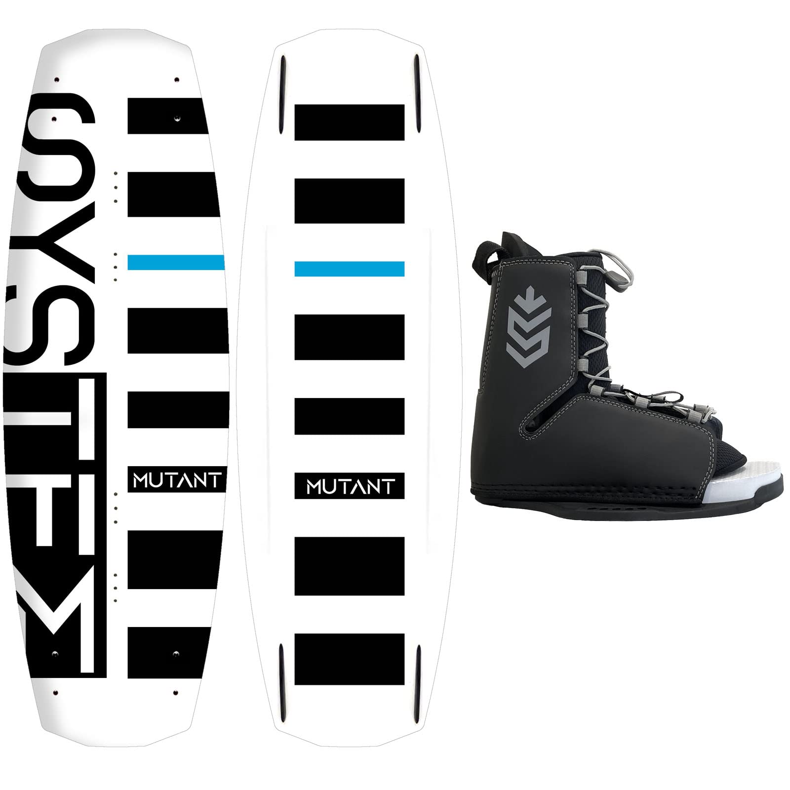 Wakeboard Packages